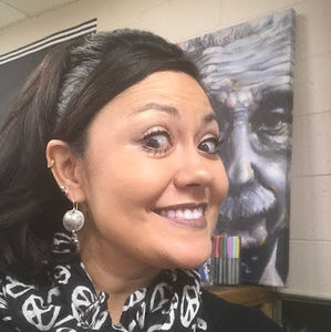 Meet your Posher, Audra